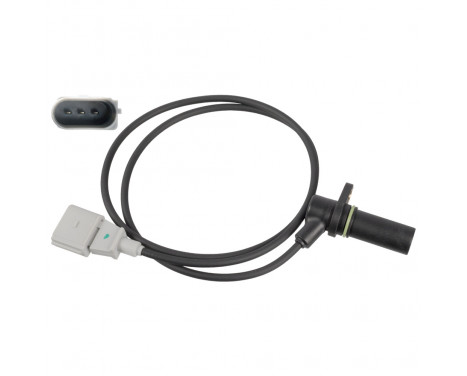 Sensor, crankshaft pulse 173910 FEBI