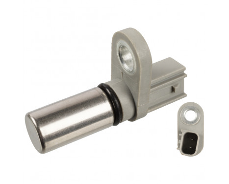 Sensor, crankshaft pulse 173912 FEBI
