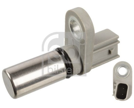 Sensor, crankshaft pulse 173912 FEBI, Image 2