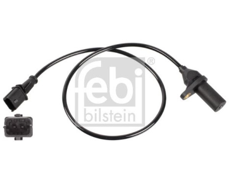Sensor, crankshaft pulse 175080 FEBI