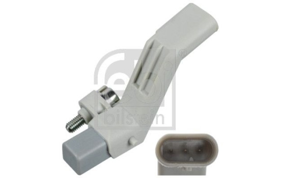 Sensor, crankshaft pulse 175299 FEBI