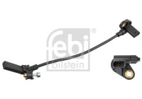 Sensor, crankshaft pulse 175635 FEBI