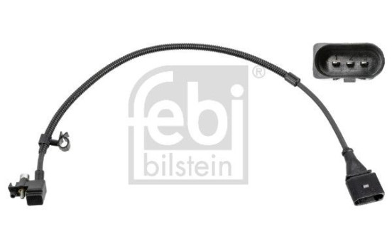 Sensor, crankshaft pulse 175801 FEBI