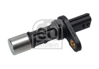 Sensor, crankshaft pulse 176232 FEBI