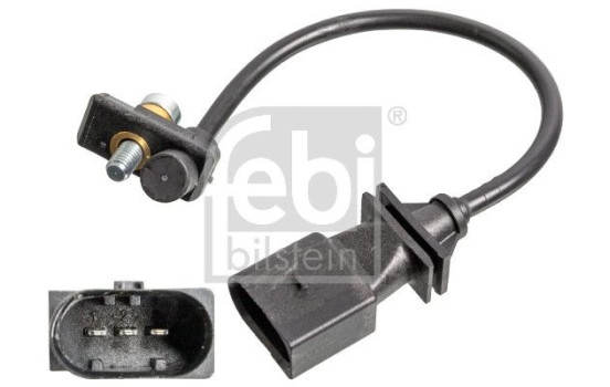 Sensor, crankshaft pulse 176613 FEBI