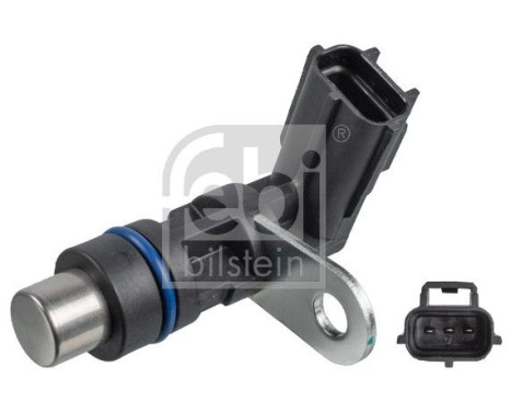 Sensor, crankshaft pulse 177103 FEBI