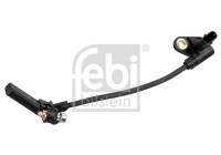 Sensor, crankshaft pulse 177114 FEBI