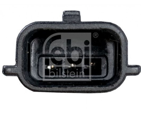 Sensor, crankshaft pulse 177115 FEBI, Image 2