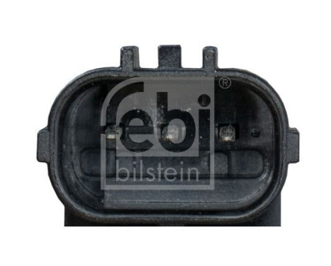 Sensor, crankshaft pulse 177117 FEBI, Image 2