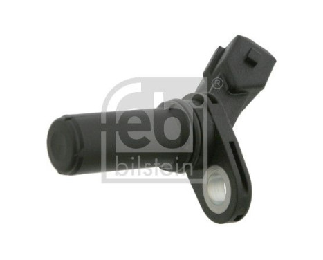 Sensor, crankshaft pulse 24843 FEBI, Image 2