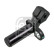 Sensor, crankshaft pulse 24866 FEBI, Thumbnail 2