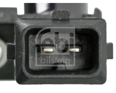 Sensor, crankshaft pulse 24866 FEBI, Image 3