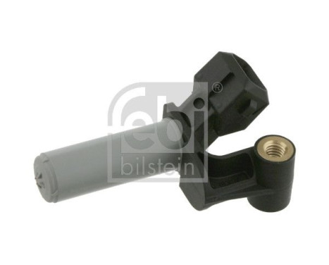 Sensor, crankshaft pulse 24880 FEBI, Image 2