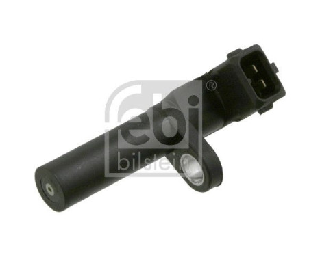 Sensor, crankshaft pulse 24981 FEBI, Image 2