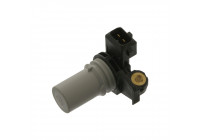 Sensor, crankshaft pulse 26275 FEBI