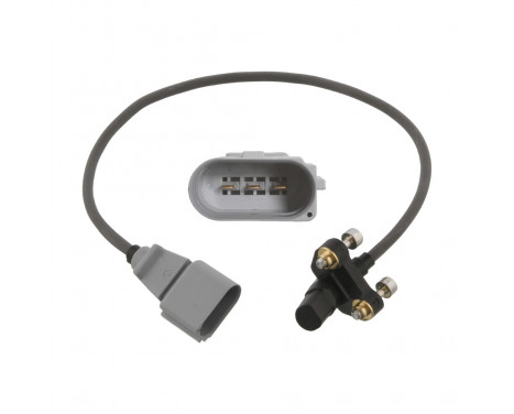 Sensor, crankshaft pulse 36062 FEBI
