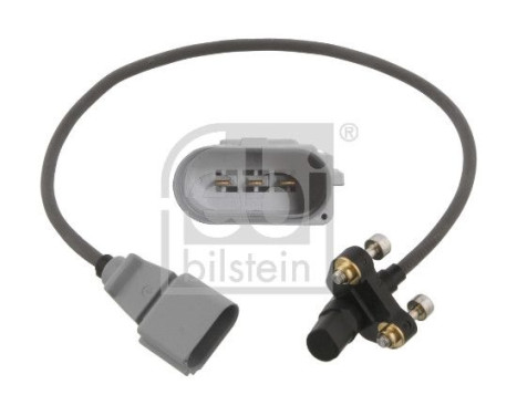 Sensor, crankshaft pulse 36062 FEBI, Image 2