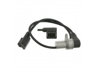 Sensor, crankshaft pulse 36114 FEBI