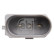Sensor, crankshaft pulse 36175 FEBI, Thumbnail 3