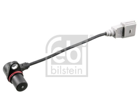 Sensor, crankshaft pulse 36175 FEBI, Image 2