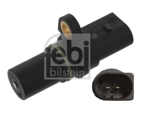 Sensor, crankshaft pulse 36176 FEBI, Image 2