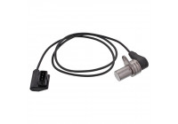 Sensor, crankshaft pulse 36187 FEBI