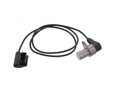 Sensor, crankshaft pulse 36187 FEBI