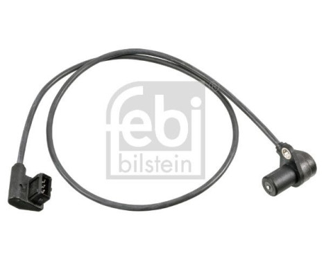 Sensor, crankshaft pulse 36187 FEBI, Image 2