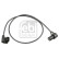 Sensor, crankshaft pulse 36187 FEBI, Thumbnail 2