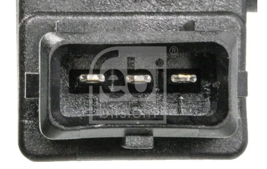 Sensor, crankshaft pulse 36187 FEBI, Image 3