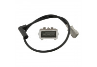Sensor, crankshaft pulse 37016 FEBI