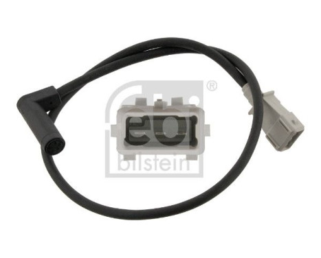 Sensor, crankshaft pulse 37016 FEBI, Image 2