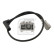 Sensor, crankshaft pulse 37016 FEBI, Thumbnail 2