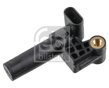 Sensor, crankshaft pulse 37184 FEBI, Image 2