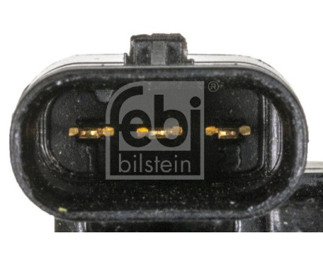 Sensor, crankshaft pulse 37184 FEBI, Image 3