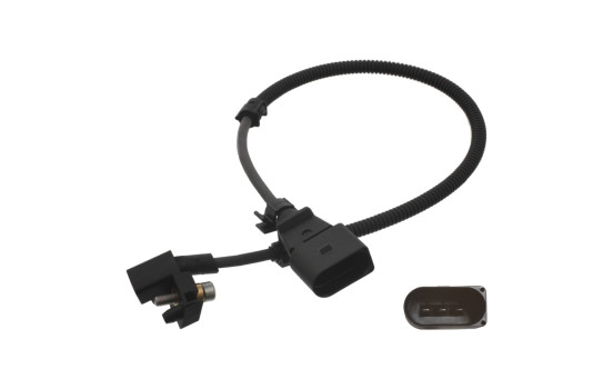 Sensor, crankshaft pulse 37294 FEBI