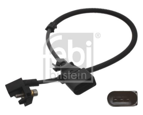 Sensor, crankshaft pulse 37294 FEBI, Image 2