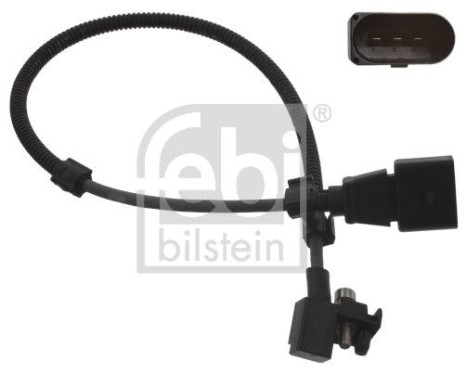 Sensor, crankshaft pulse 37301 FEBI, Image 2