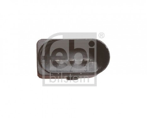 Sensor, crankshaft pulse 37302 FEBI, Image 2