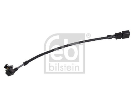 Sensor, crankshaft pulse 37302 FEBI, Image 2