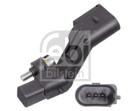 Sensor, crankshaft pulse 37317 FEBI, Image 2