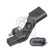 Sensor, crankshaft pulse 37317 FEBI, Thumbnail 2