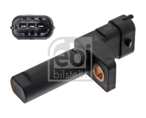 Sensor, crankshaft pulse 37984 FEBI, Image 2