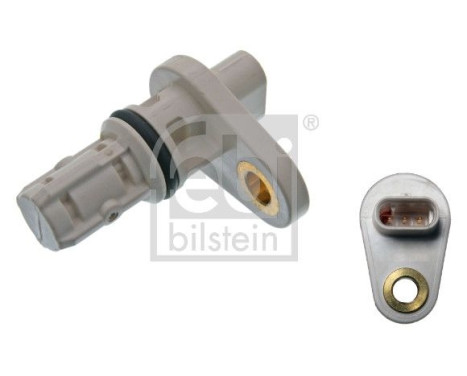 Sensor, crankshaft pulse 38711 FEBI, Image 2