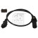 Sensor, crankshaft pulse 40085 FEBI, Thumbnail 2