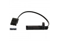 Sensor, crankshaft pulse 44351 FEBI