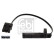 Sensor, crankshaft pulse 44351 FEBI, Thumbnail 2