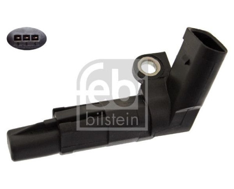 Sensor, crankshaft pulse 44364 FEBI, Image 2