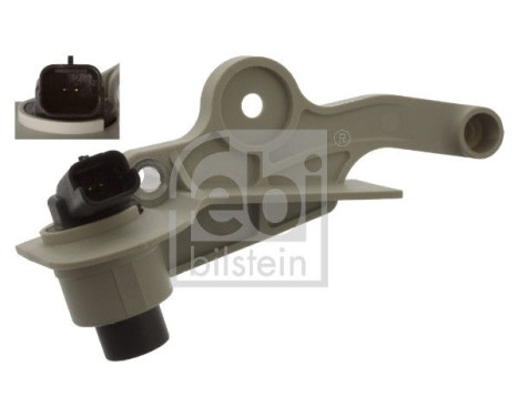 Sensor, crankshaft pulse 44409 FEBI, Image 2