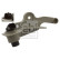 Sensor, crankshaft pulse 44409 FEBI, Thumbnail 2